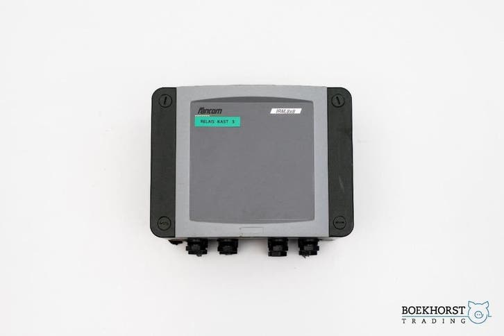 Fancom IRM.8x8