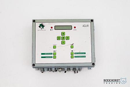R&R systems ACU-R