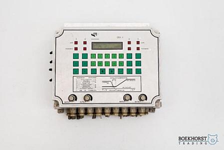 ITHO DSA 4 