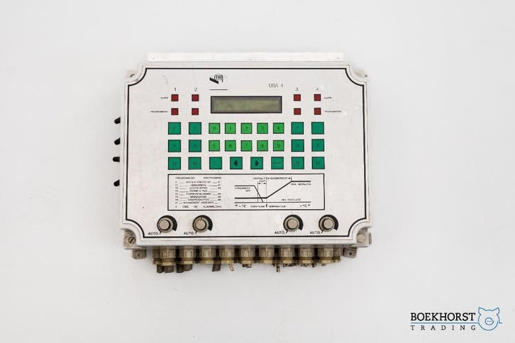 ITHO DSA 4