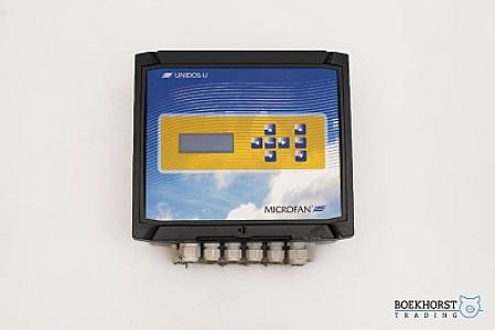 Microfan Unidos-U 