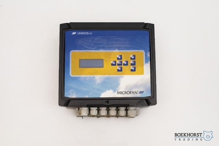 Microfan Unidos-U