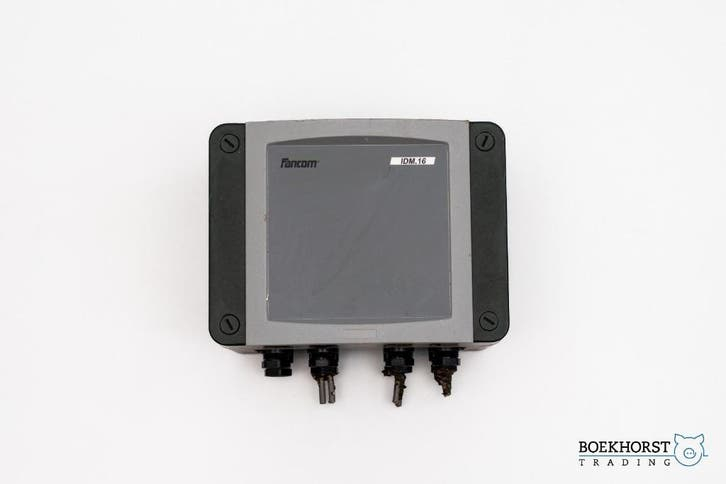 Fancom IDM.16 