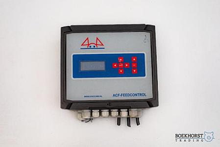 Microfan ACF Feedcontrol