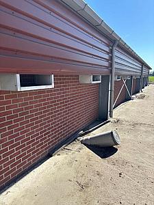 Complete prefab stal [376]
