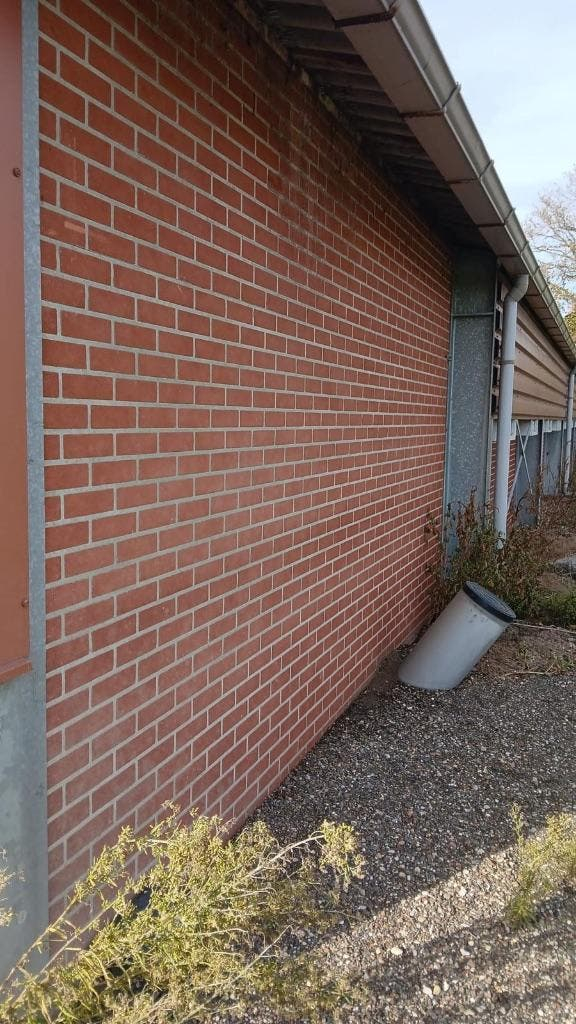 Complete prefab stal [376]