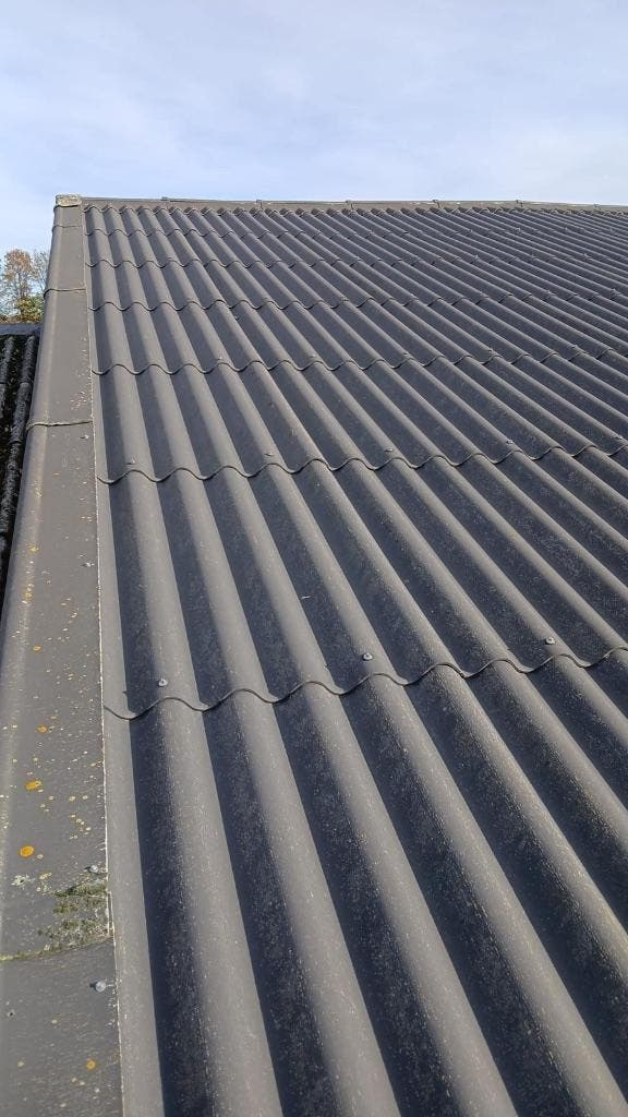 Complete prefab stal [376]