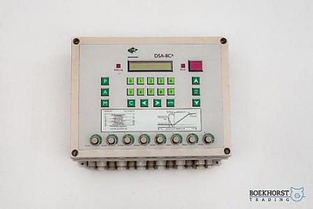 ITHO DSA-8CA 