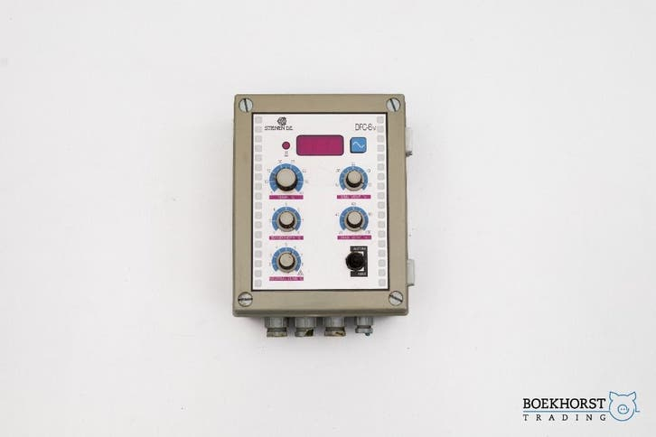 Stienen DFC-6V [406]