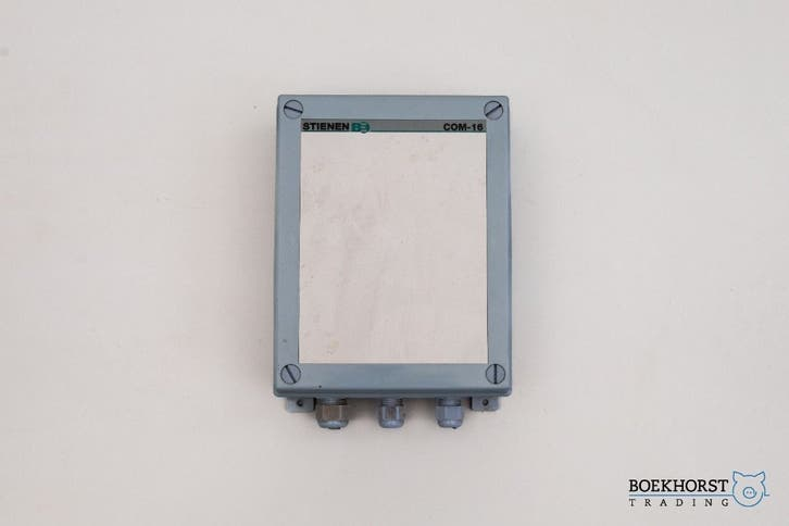 Stienen COM-16 [394]