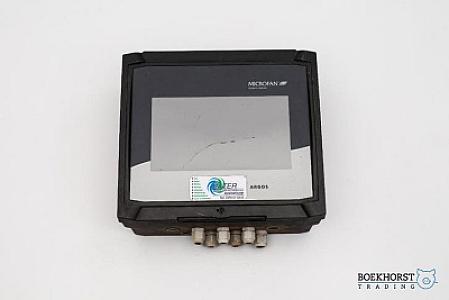 Microfan Argos M1 touch 
