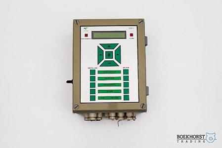 ITHO DSA-1