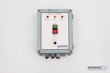 Droeshaut VKI-01 