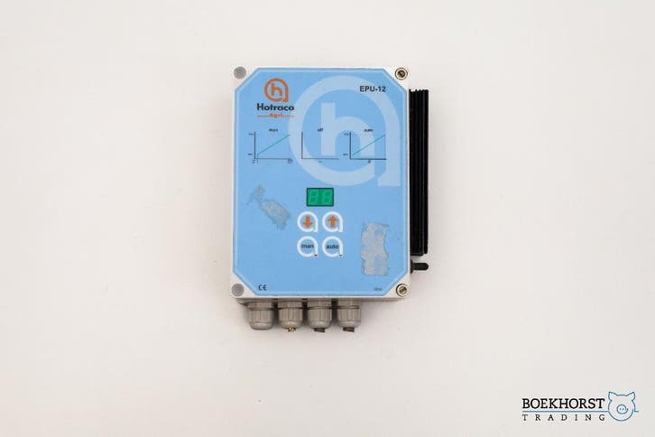 Hotraco EPU-12