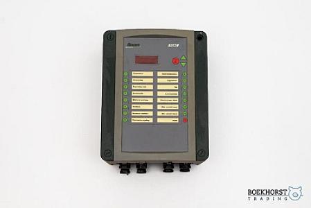 Fancom FCAC