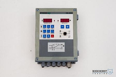 Stienen CB-2006 [400]