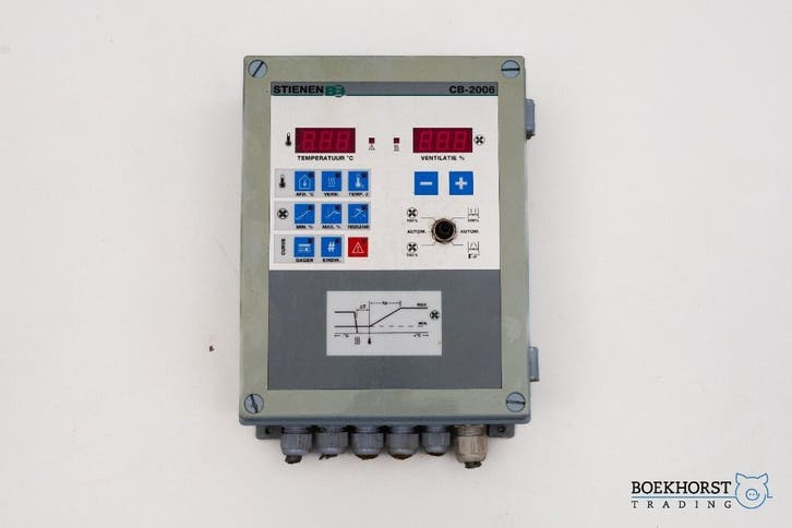 Stienen CB-2006 [400]