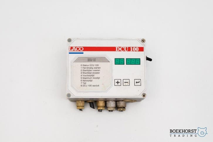 LACO DCU 100 