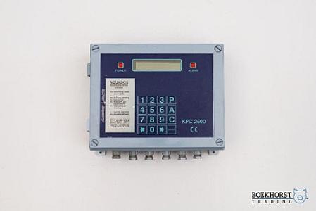 Aquados watercomputer KPC 2600