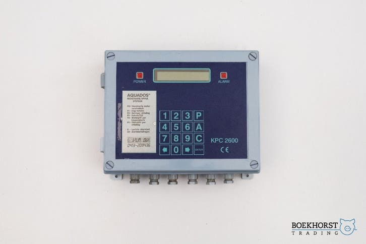 Aquados watercomputer KPC 2600