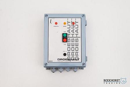 Droeshaut VKI-01 