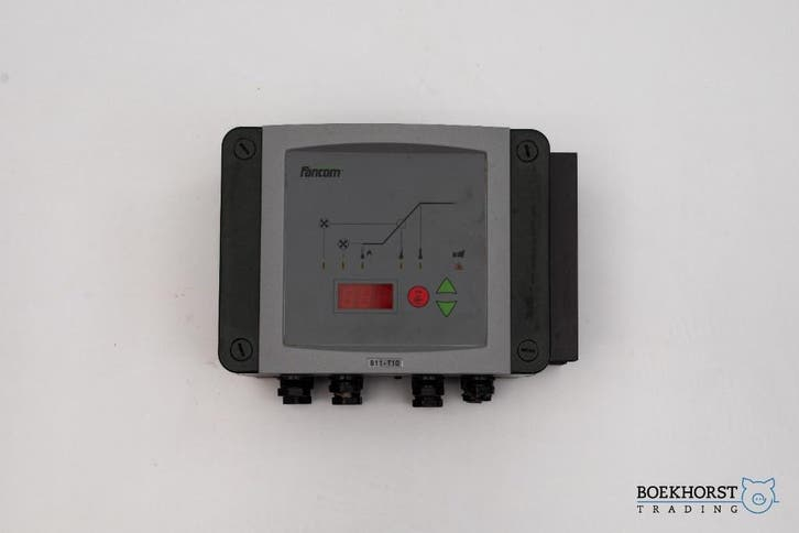 Fancom B11 - T10 