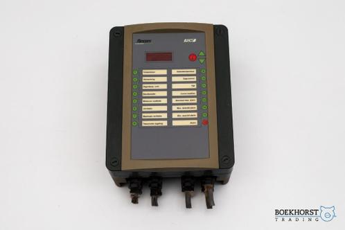 Fancom FC14 Zwart Analoog