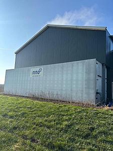 Bio Combi luchtwasser Inno+ [245]