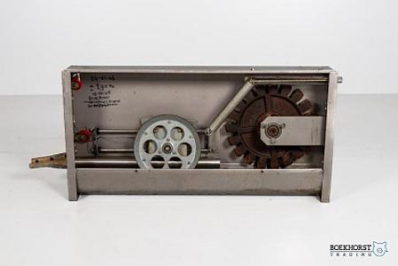 Laco aandrijving kabel 50mm RVS [229]