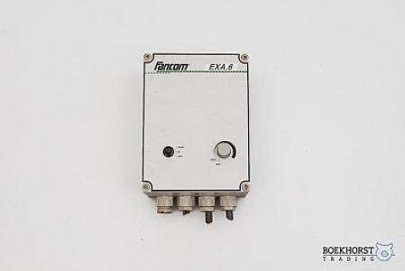 Fancom EXA.6 