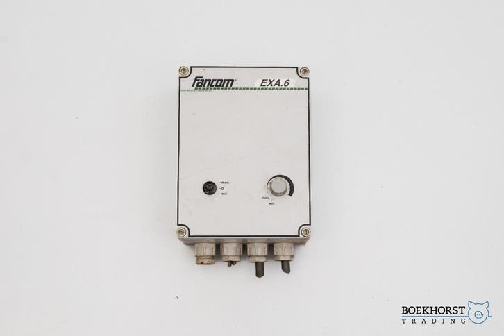 Fancom EXA.6
