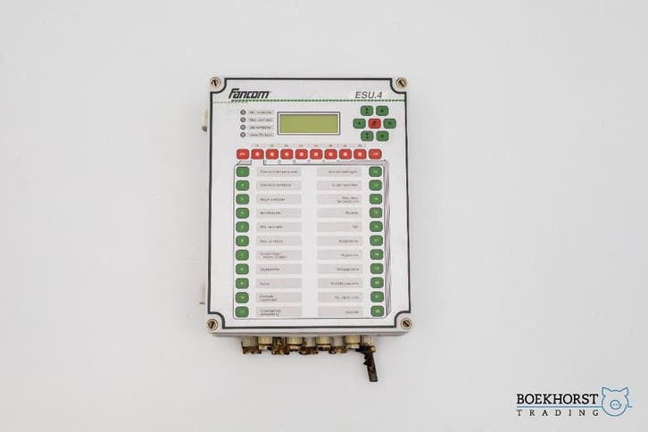 Fancom ESU.4