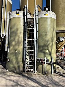Brijvoer silo's 10m3 [299]