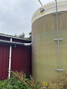 Spui silo 40m3 [290]