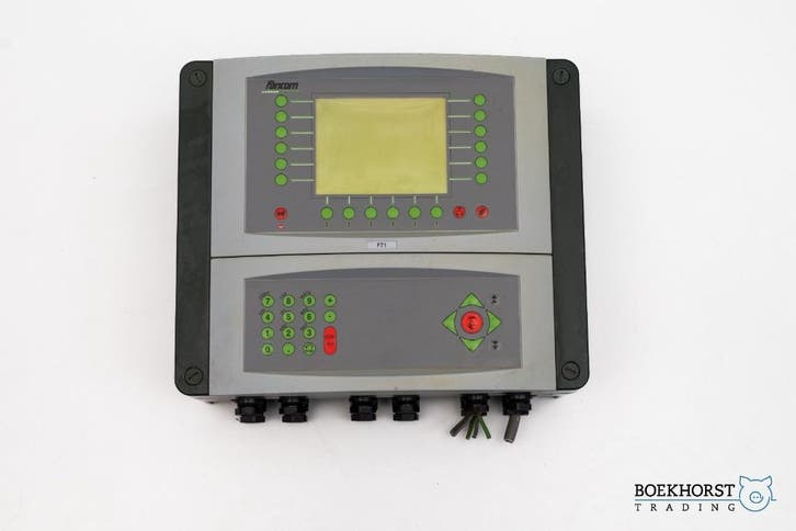 Fancom F71 