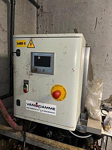 van Damme hogedruk reiniger [262]
