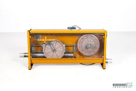 Daltec aandrijving 50,8mm ijzer [218]