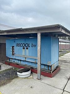 Aggregaat 150KVA
