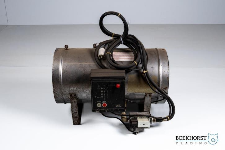 Ermaf heater [282]