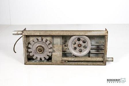 Dofra 45mm aandrijving [223]