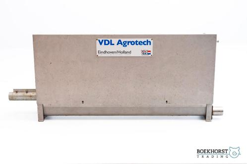 LACO/VDL Voermachine RVS 50mm