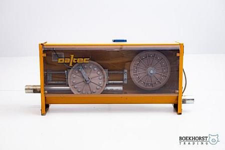 Daltec aandrijving 50,8mm ijzer [221]