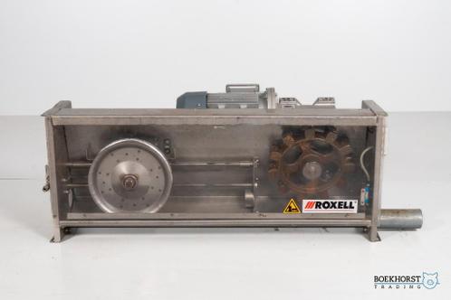 Roxell Voermachine RVS 56mm