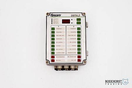 Fancom DSTA.2