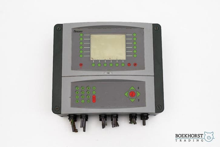 Fancom F20