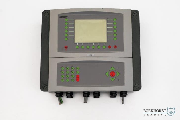 Fancom F78 [311]