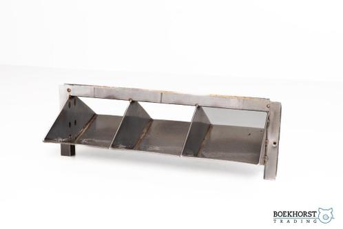 Verba Droogvoerbak 3-vaks Dubbel (biggen)