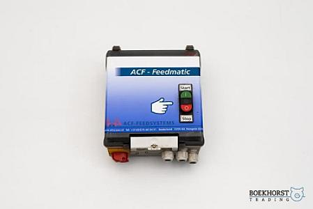 ACF Feedmatic 