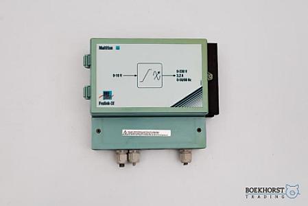 Multifan Frelink-3F 