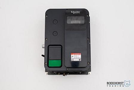 Schneider Altivar 320